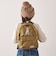 【SHIPS any別注】OUTDOOR PRODUCTS: 刺繍 バックパック<KIDS>◇