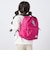 【SHIPS any別注】OUTDOOR PRODUCTS: 刺繍 バックパック<KIDS>◇