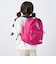 【SHIPS any別注】OUTDOOR PRODUCTS: 刺繍 バックパック<KIDS>◇