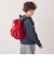 【SHIPS any別注】OUTDOOR PRODUCTS: 刺繍 バックパック<KIDS>◇