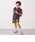 【SHIPS any別注】OUTDOOR PRODUCTS: 刺繍 バックパック<KIDS>◇