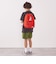 【SHIPS any別注】OUTDOOR PRODUCTS: 刺繍 バックパック<KIDS>◇