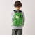 【SHIPS any別注】OUTDOOR PRODUCTS: 刺繍 バックパック<KIDS>◇