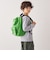 【SHIPS any別注】OUTDOOR PRODUCTS: 刺繍 バックパック<KIDS>◇