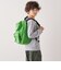 【SHIPS any別注】OUTDOOR PRODUCTS: 刺繍 バックパック<KIDS>◇
