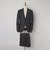 SHIPS: Loro Piana FABRIC AUSTRALIS Super 150's ソリッド スーツ