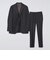 SHIPS: Loro Piana FABRIC AUSTRALIS Super 150's ソリッド スーツ