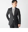 SHIPS: Loro Piana FABRIC AUSTRALIS Super 150's ソリッド スーツ