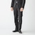 SHIPS: Loro Piana FABRIC AUSTRALIS Super 150's ソリッド スーツ