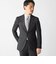 SHIPS: Loro Piana FABRIC AUSTRALIS Super 150's ソリッド スーツ