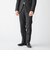SHIPS: Loro Piana FABRIC AUSTRALIS Super 150's ソリッド スーツ