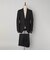 SHIPS: Loro Piana FABRIC AUSTRALIS Super 150's ソリッド スーツ