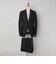 SHIPS: Loro Piana FABRIC AUSTRALIS Super 150's ソリッド スーツ