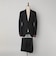 SHIPS: Loro Piana FABRIC AUSTRALIS Super 150's ソリッド スーツ