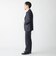 SHIPS: Loro Piana FABRIC AUSTRALIS Super 150's ソリッド スーツ