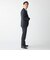 SHIPS: Loro Piana FABRIC AUSTRALIS Super 150's ソリッド スーツ