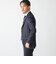 SHIPS: Loro Piana FABRIC AUSTRALIS Super 150's ソリッド スーツ