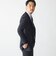 SHIPS: Loro Piana FABRIC AUSTRALIS Super 150's ソリッド スーツ