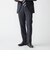 SHIPS: Loro Piana FABRIC AUSTRALIS Super 150's ソリッド スーツ