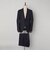 SHIPS: Loro Piana FABRIC AUSTRALIS Super 150's ソリッド スーツ