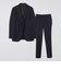 SHIPS: Loro Piana FABRIC AUSTRALIS Super 150's ソリッド スーツ