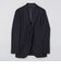 SHIPS: Loro Piana FABRIC AUSTRALIS Super 150's ソリッド スーツ