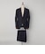 SHIPS: Loro Piana FABRIC AUSTRALIS Super 150's ソリッド スーツ