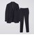SHIPS: Loro Piana FABRIC AUSTRALIS Super 150's ソリッド スーツ