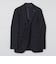 SHIPS: Loro Piana FABRIC AUSTRALIS Super 150's ソリッド スーツ