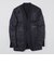 SHIPS: Loro Piana FABRIC AUSTRALIS Super 150's ソリッド スーツ