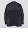 SHIPS: Loro Piana FABRIC AUSTRALIS Super 150's ソリッド スーツ