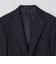 SHIPS: Loro Piana FABRIC AUSTRALIS Super 150's ソリッド スーツ