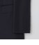 SHIPS: Loro Piana FABRIC AUSTRALIS Super 150's ソリッド スーツ