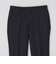 SHIPS: Loro Piana FABRIC AUSTRALIS Super 150's ソリッド スーツ