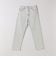 ハイライズ デニムパンツ［SHIPS any DENIM］