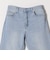 ハイライズ デニムパンツ［SHIPS any DENIM］