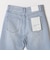 ハイライズ デニムパンツ［SHIPS any DENIM］