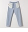 ハイライズ デニムパンツ［SHIPS any DENIM］