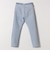 ハイライズ デニムパンツ［SHIPS any DENIM］