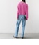 ハイライズ デニムパンツ［SHIPS any DENIM］