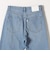 ハイライズ デニムパンツ［SHIPS any DENIM］