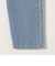 ハイライズ デニムパンツ［SHIPS any DENIM］