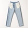 ハイライズ デニムパンツ［SHIPS any DENIM］