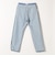 ハイライズ デニムパンツ［SHIPS any DENIM］