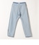 ハイライズ デニムパンツ［SHIPS any DENIM］