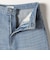 ハイライズ デニムパンツ［SHIPS any DENIM］