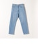 ハイライズ デニムパンツ［SHIPS any DENIM］
