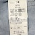 ハイライズ デニムパンツ［SHIPS any DENIM］