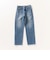 ハイライズ デニムパンツ［SHIPS any DENIM］
