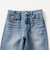 ハイライズ デニムパンツ［SHIPS any DENIM］